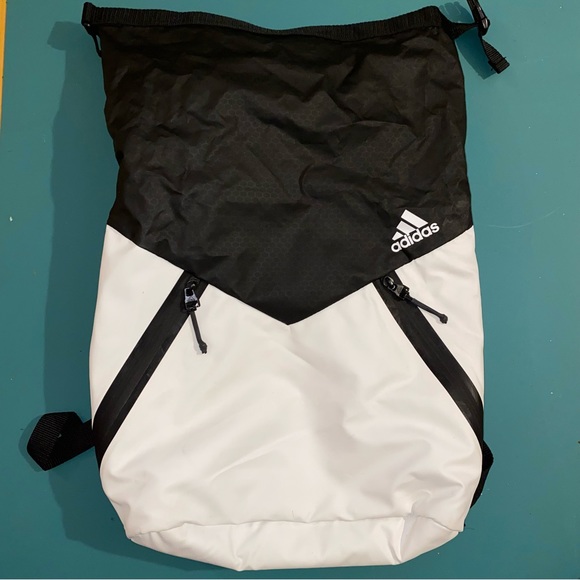 Adidas Sport ID Clip Backpack